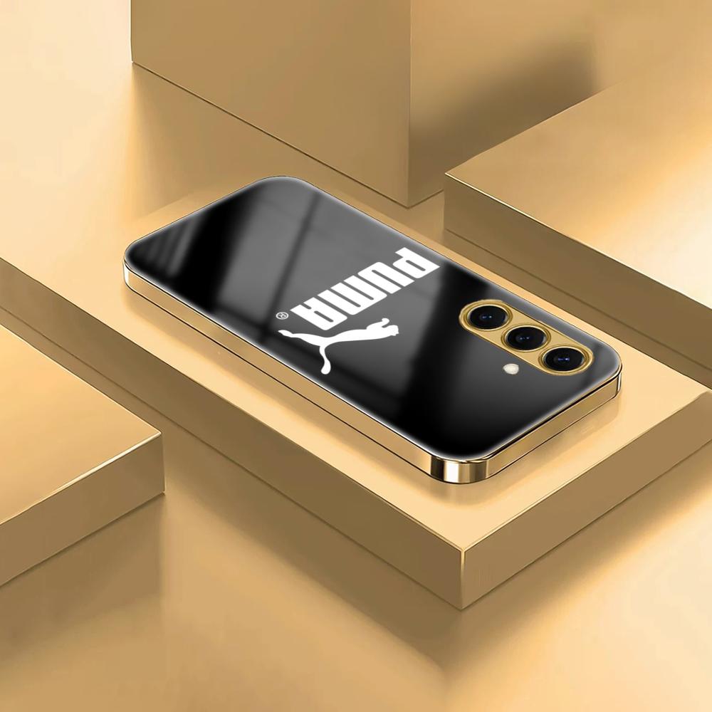 Fashion p-pumas Phone Case For - đánh giá và giá Phone Cases Galaxy S25