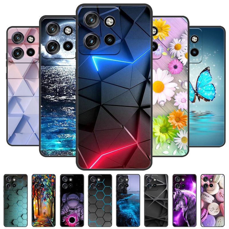 For Motorola Edge 60 Neo Case  - đánh giá và giá Phone Cases Motorola Edge 2025