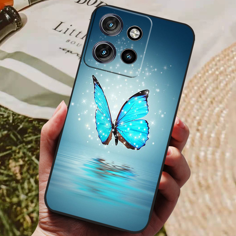 For Motorola Edge 60 Neo Case  - đánh giá và giá Phone Cases Motorola Edge 2025