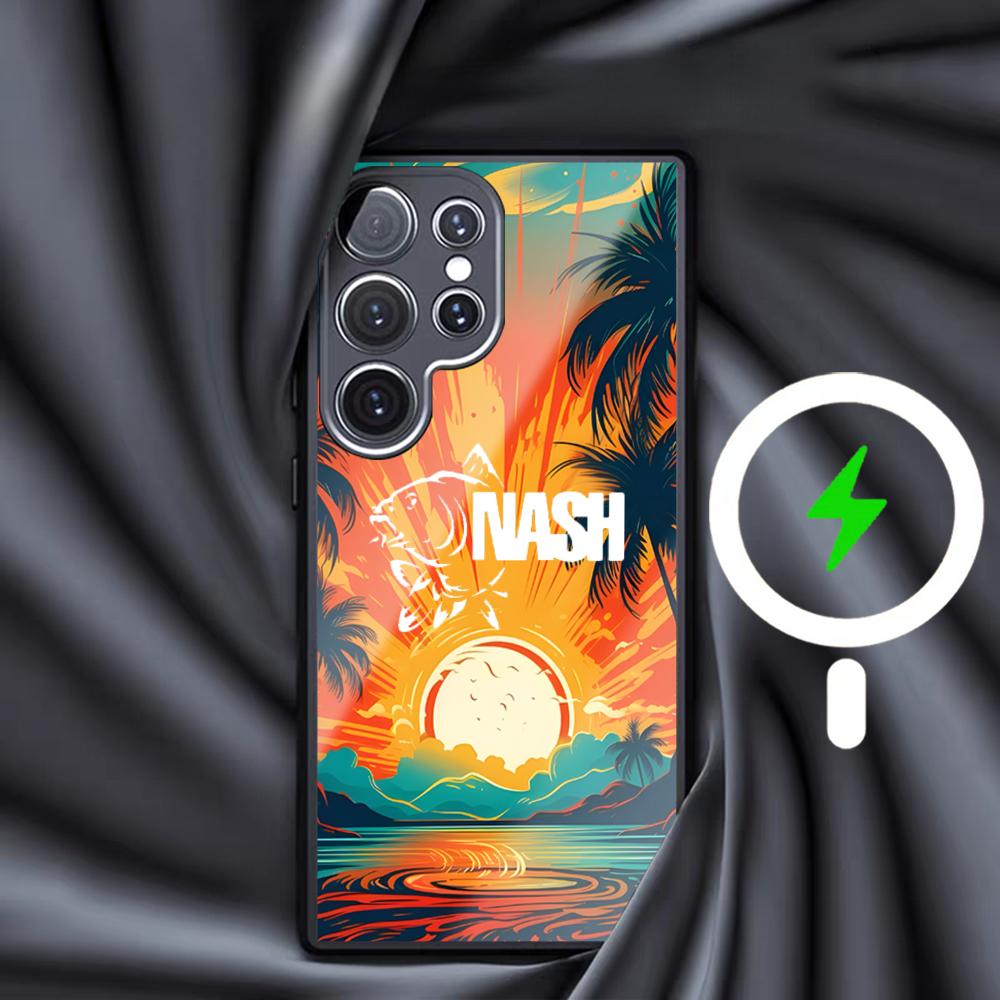 Fashion N-nashES Fishing Brand - đánh giá và giá Phone Cases Brands