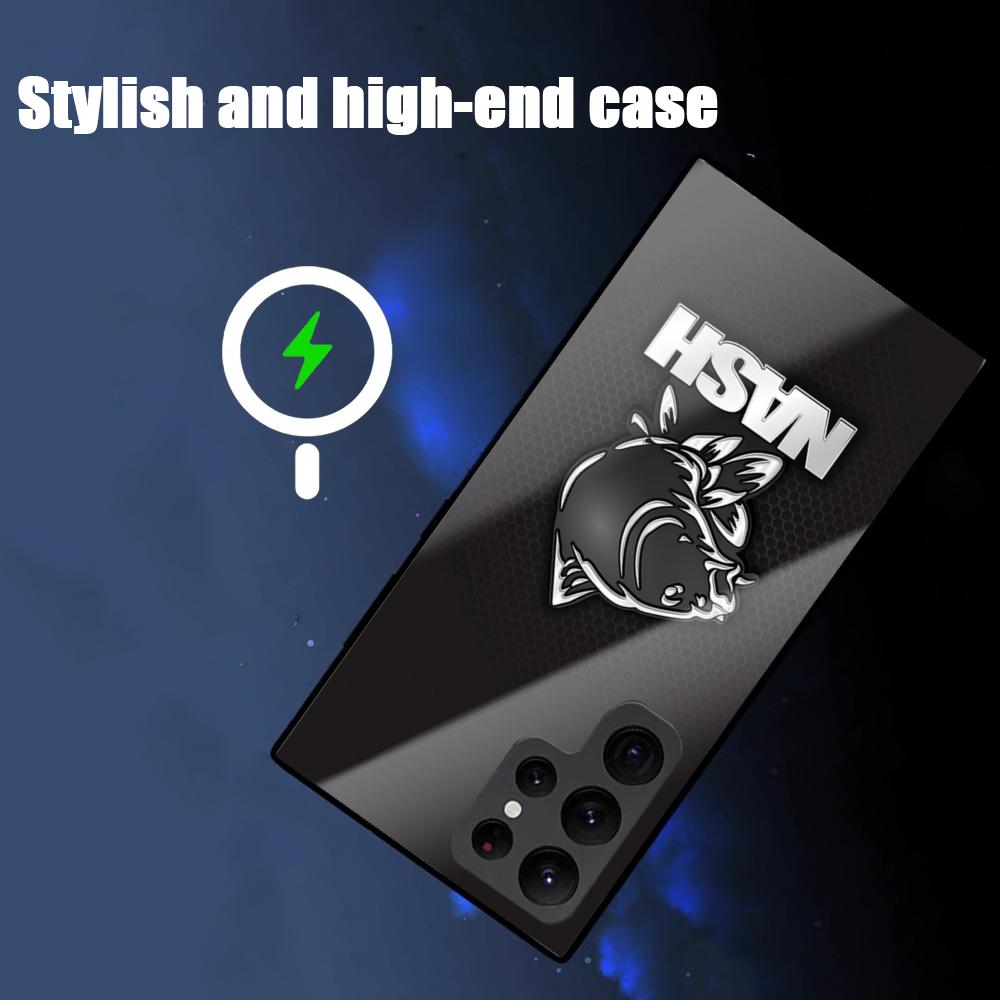 Fashion N-nashES Fishing Brand - đánh giá và giá Phone Cases Brands