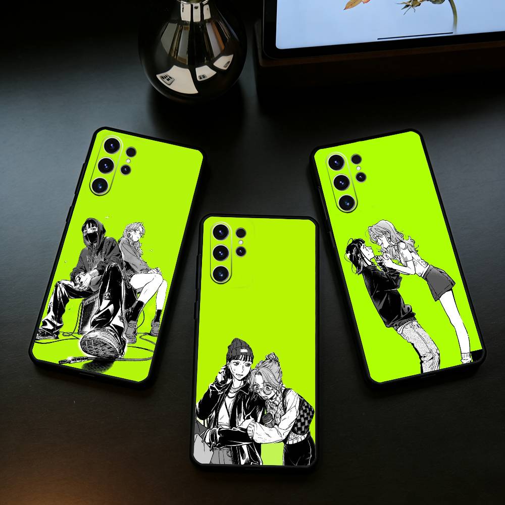 The Guy She Was Interested In  - đánh giá và giá Phone Cases At Shein