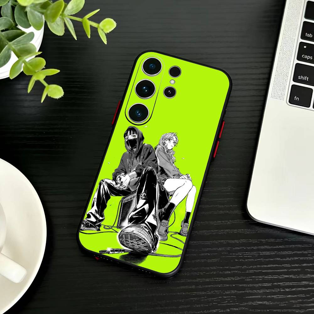 The Guy She Was Interested In  - đánh giá và giá Phone Cases At Shein
