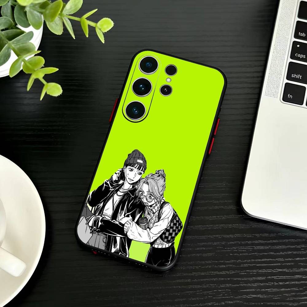 The Guy She Was Interested In  - đánh giá và giá Phone Cases At Shein