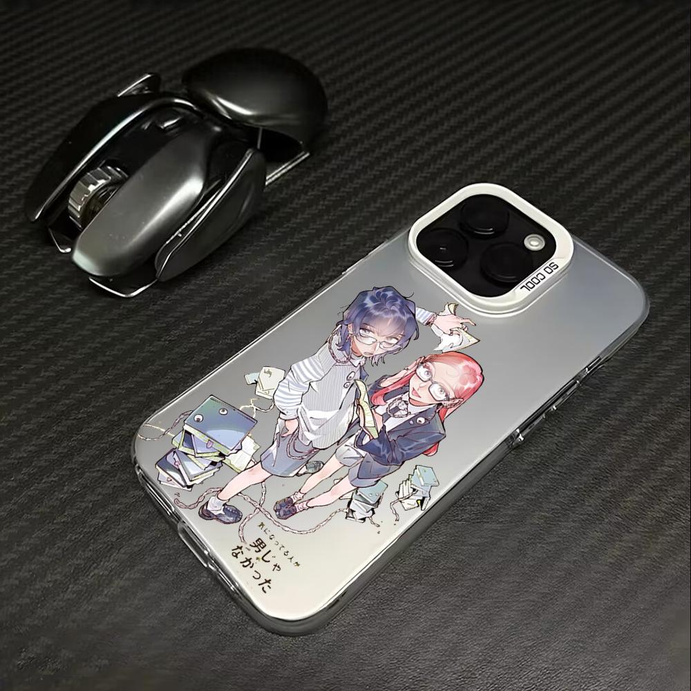 T-the Guy She Was Interested I - đánh giá và giá Phone Cases At Shein