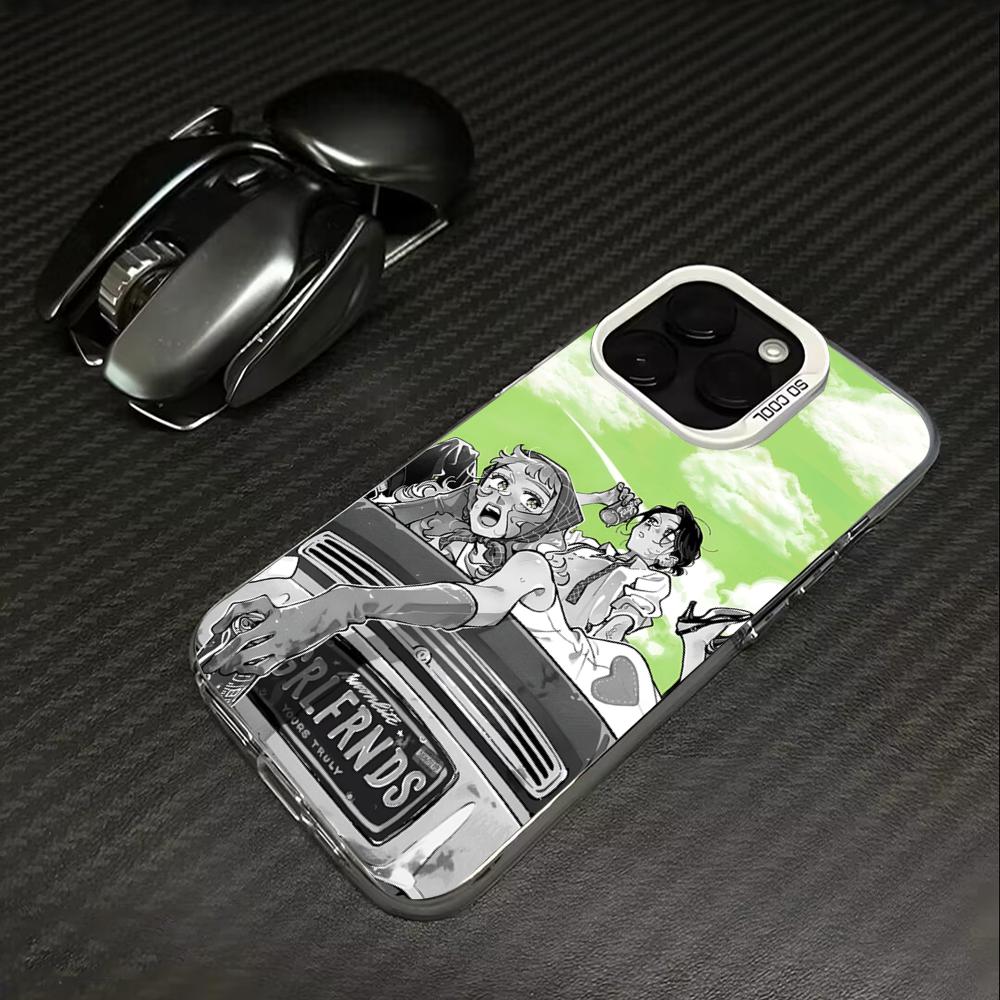T-the Guy She Was Interested I - đánh giá và giá Phone Cases At Shein