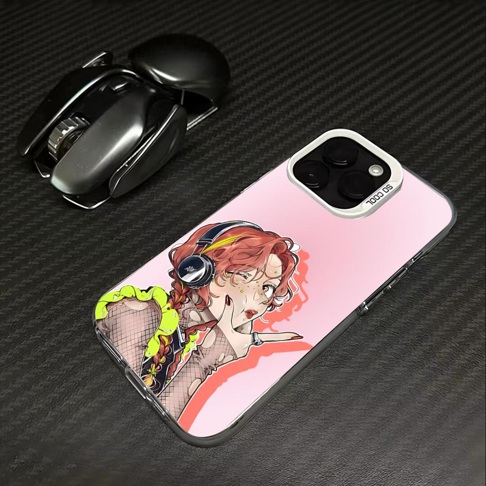 T-the Guy She Was Interested I - đánh giá và giá Phone Cases At Shein