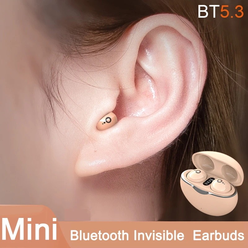 New Hot Mini Invisible Headpho - đánh giá và giá Phone Cases Officeworks
