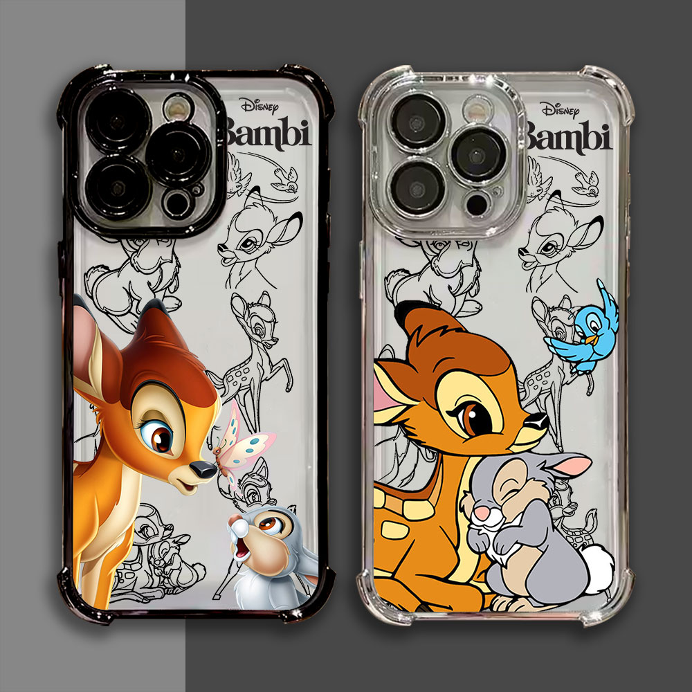 Disney Bambi Deer Phone Case F - đánh giá và giá Phone Cases Disney