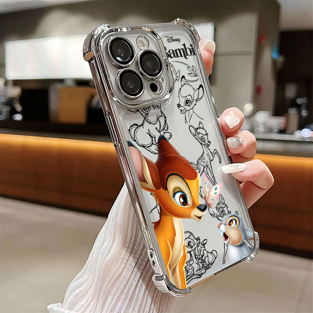 Disney Bambi Deer Phone Case F - đánh giá và giá Phone Cases Disney