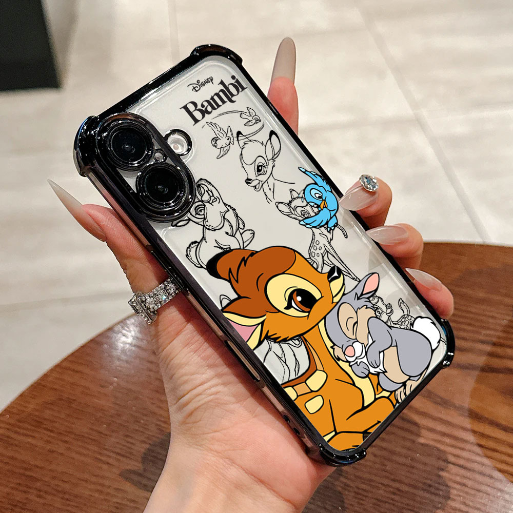 Disney Bambi Deer Phone Case F - đánh giá và giá Phone Cases Disney