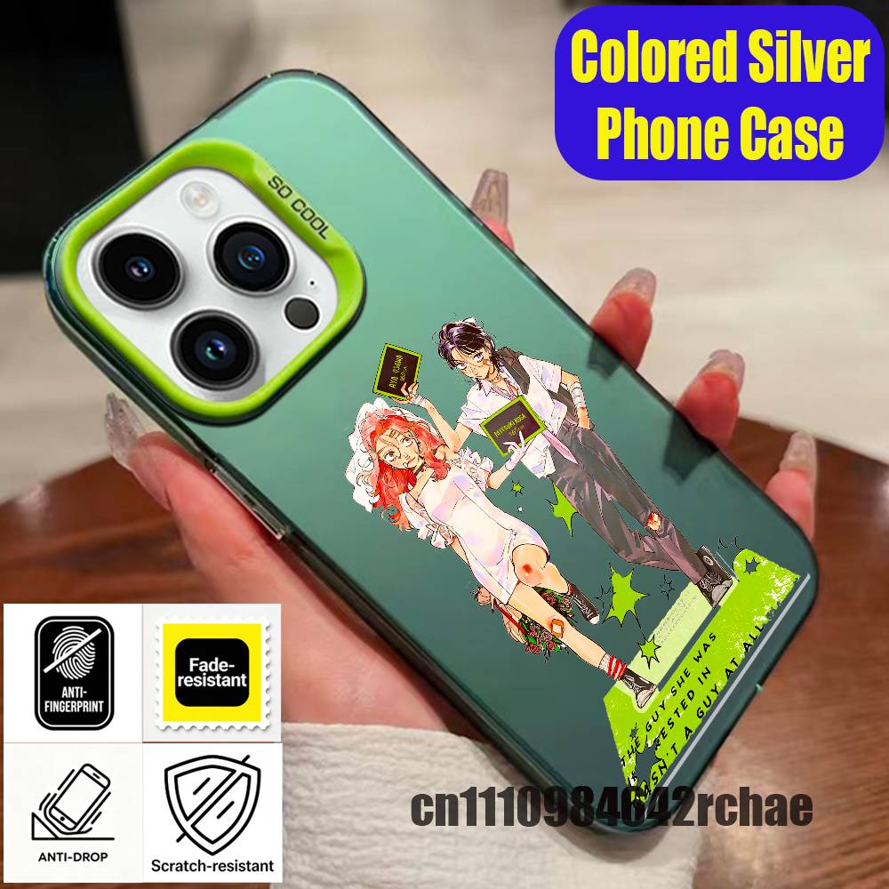 For The Guy She Was Interested - đánh giá và giá Phone Cases At Shein