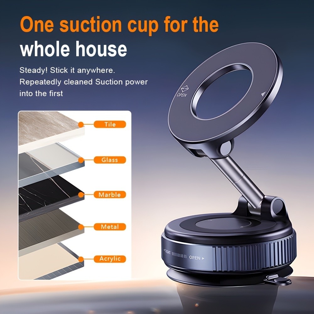 Suction Cup Magnetic Phone Hol - đánh giá và giá Phone Cases Officeworks