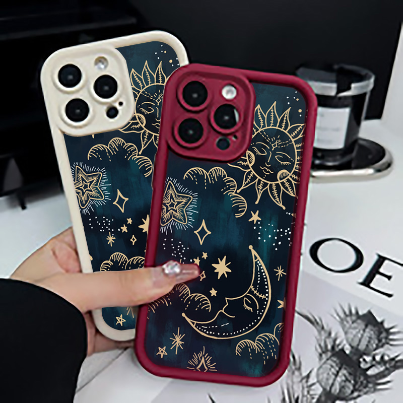 For iPhone 17 16 15 14 13 12 1 - đánh giá và giá Phone Cases Online