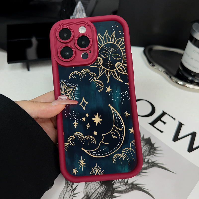 For iPhone 17 16 15 14 13 12 1 - đánh giá và giá Phone Cases Online