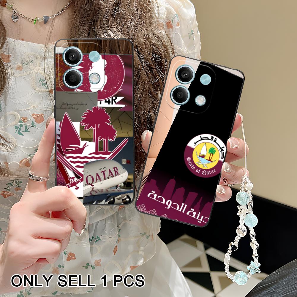 Qatar Flag Matte TPU Mobile Ph - đánh giá và giá Phone Cases Qatar