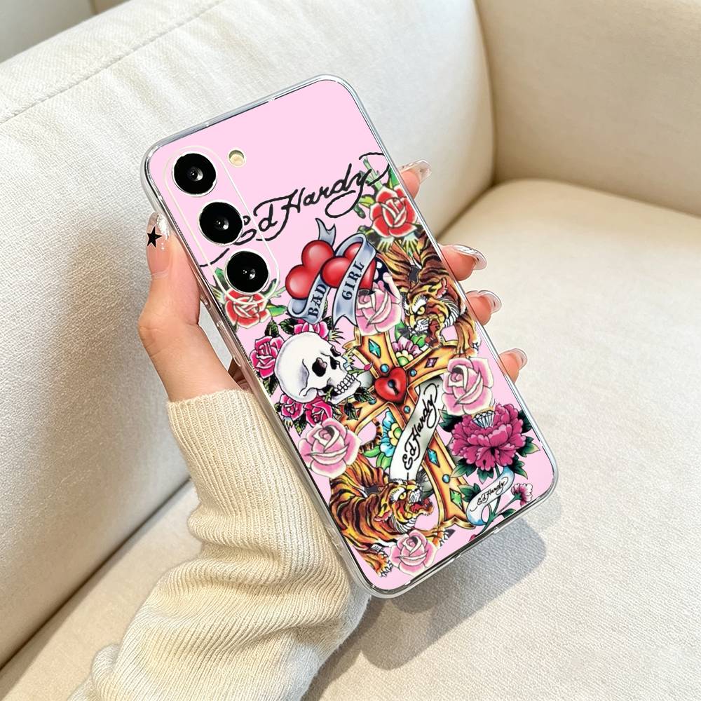 Fashion Ed Hardy Brands-S Clea - đánh giá và giá Phone Cases Brands