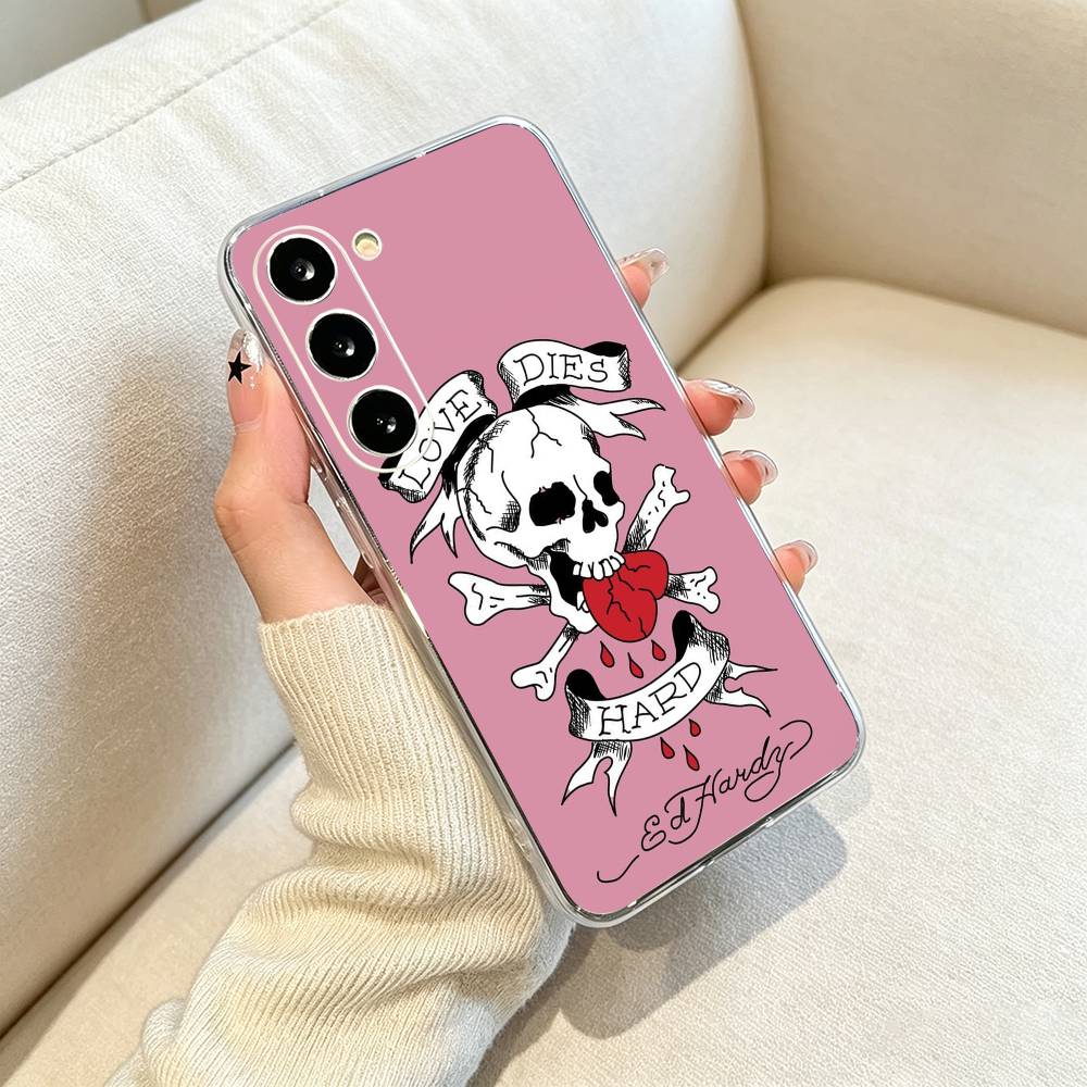 Fashion Ed Hardy Brands-S Clea - đánh giá và giá Phone Cases Brands