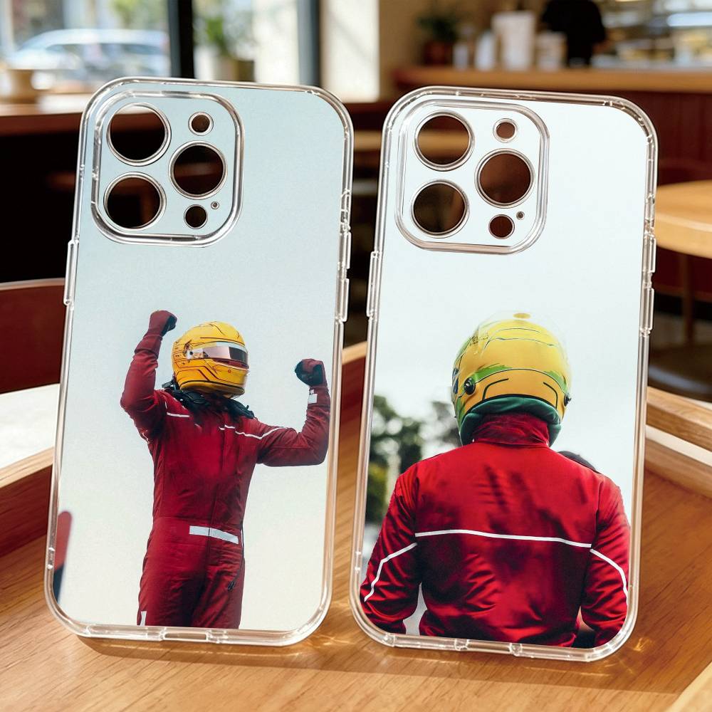 44 L-Lewis H-Hamilton  Phone C - đánh giá và giá Phone Cases Hamilton
