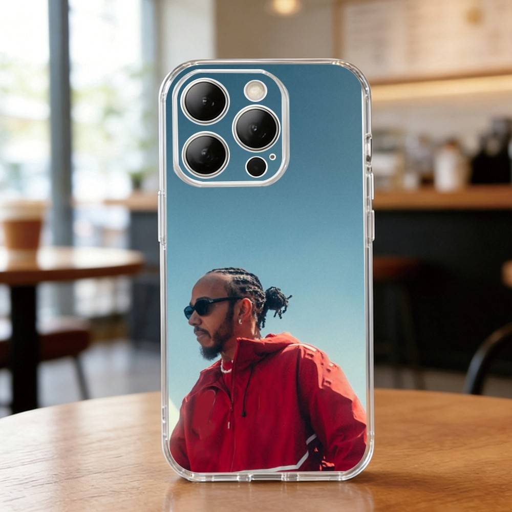 44 L-Lewis H-Hamilton  Phone C - đánh giá và giá Phone Cases Hamilton