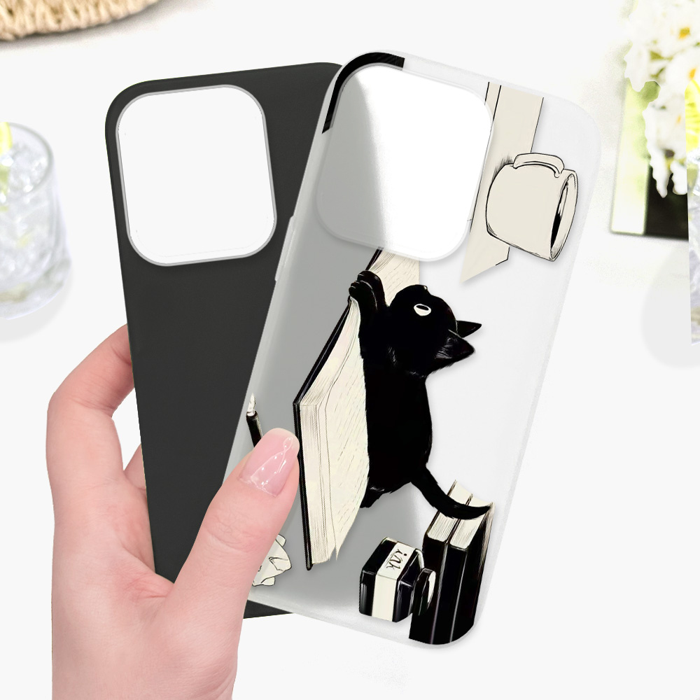 Charismati Cat Phone Case For  - đánh giá và giá Phone Cases Motorola Edge 2025
